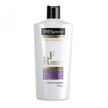 TRESemme Biotin + Repair 7 Conditioner To Restore Strength & Smoothness With Biotin Formula - 700 ml