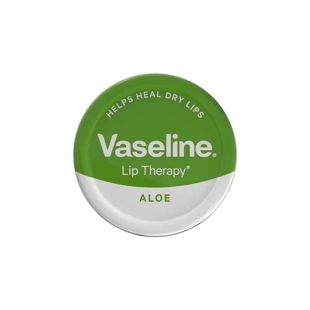 VASELINE Aloe Vera Lip Therapy - 20g