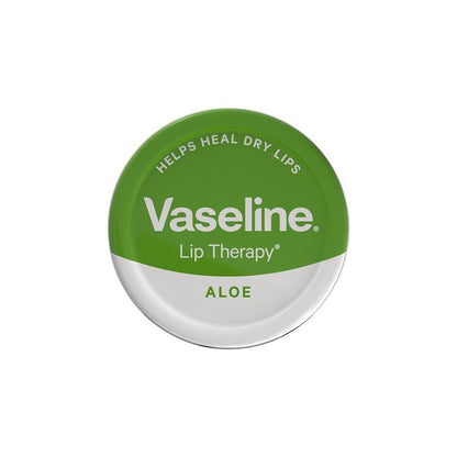 VASELINE Aloe Vera Lip Therapy - 20g