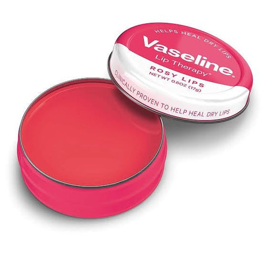 VASELINE Rosy Lips Lip Therapy - 20g